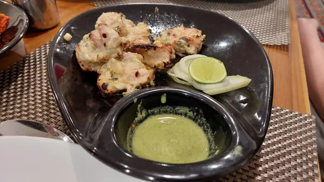 Kebabs & Kurries - Indian Restaurant Nusa Dua