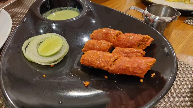 Kebabs & Kurries - Indian Restaurant Nusa Dua