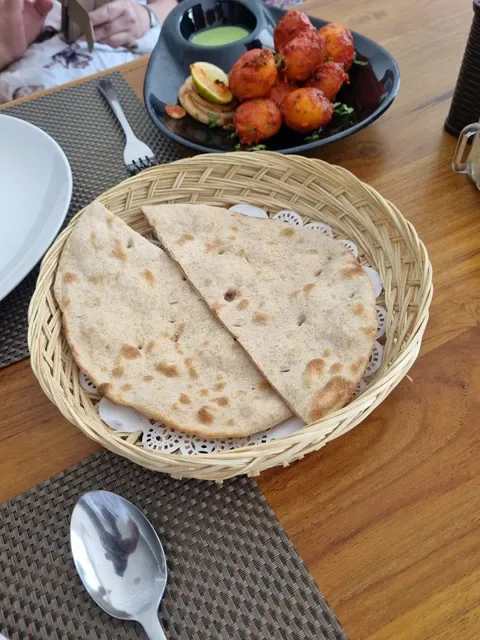 Kebabs & Kurries - Indian Restaurant Nusa Dua