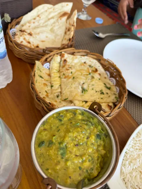 Kebabs & Kurries - Indian Restaurant Nusa Dua