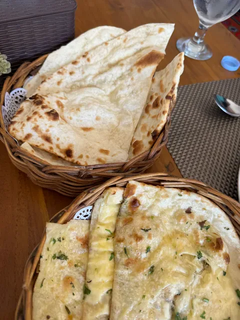 Kebabs & Kurries - Indian Restaurant Nusa Dua