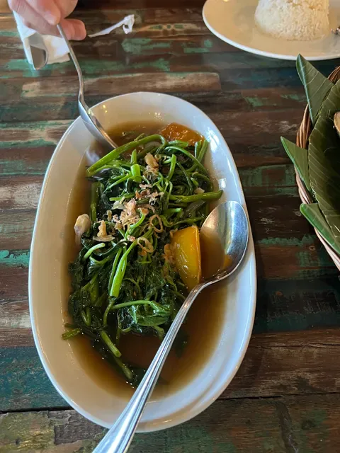 Kenja Ikan Bakar & Seafood
