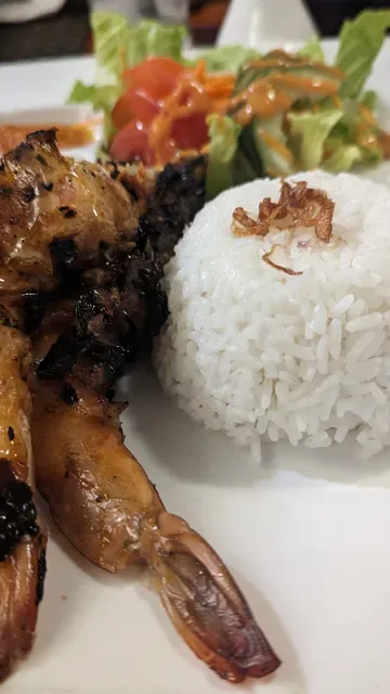 Ketut's BBQ Kitchen