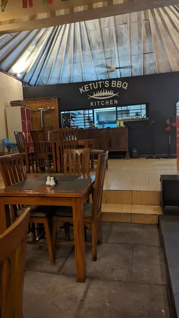 Ketut's BBQ Kitchen
