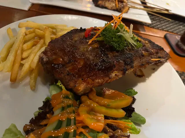 Ketut's BBQ Kitchen