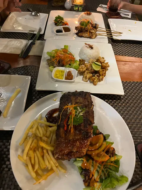 Ketut's BBQ Kitchen
