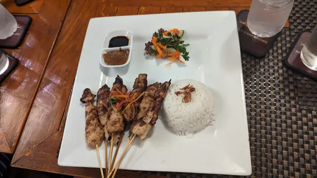 Ketut's BBQ Kitchen