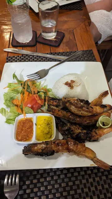 Ketut's BBQ Kitchen