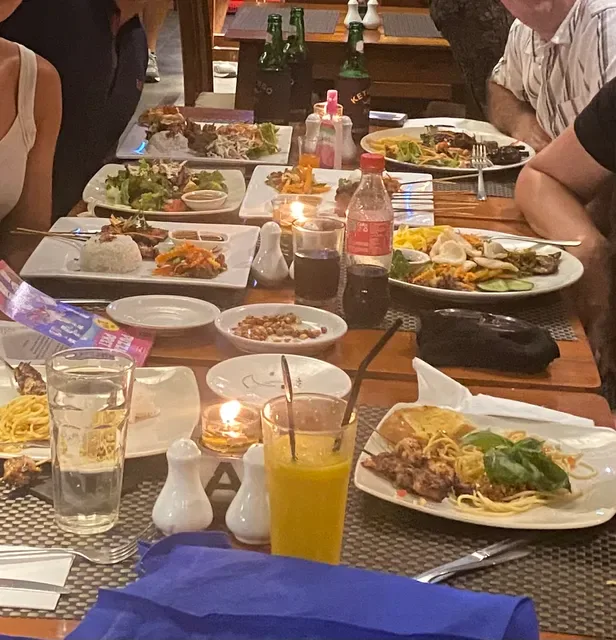 Ketut's BBQ Kitchen