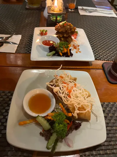 Ketut's BBQ Kitchen