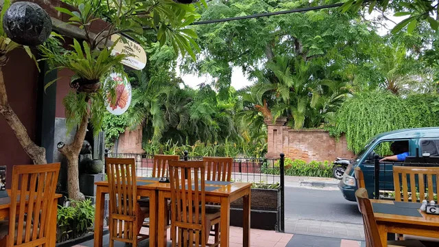 Ketut's BBQ Kitchen