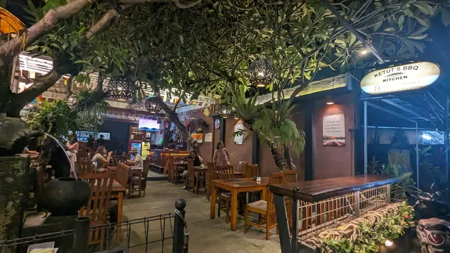 Ketut's BBQ Kitchen