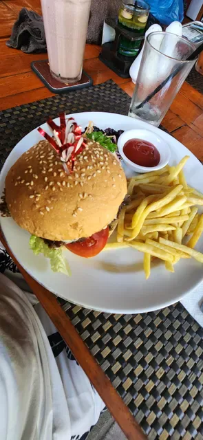 Ketut's BBQ Kitchen