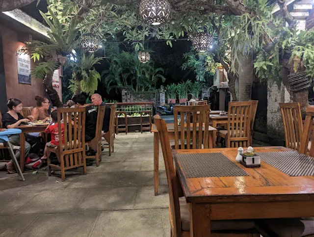 Ketut's BBQ Kitchen