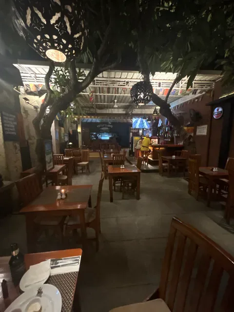 Ketut's BBQ Kitchen