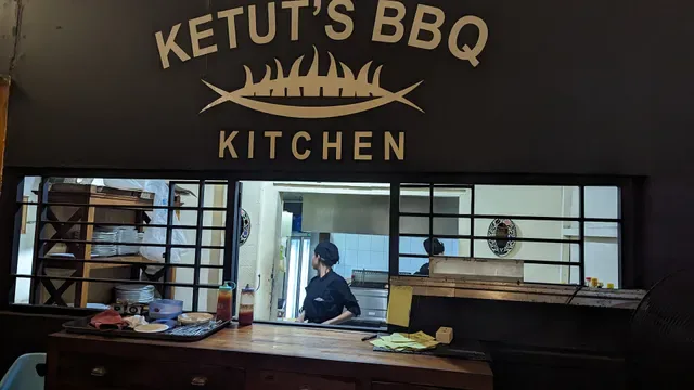 Ketut's BBQ Kitchen