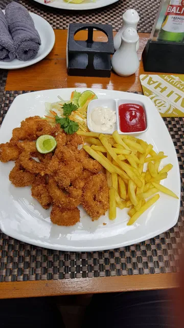 Ketut's BBQ Kitchen