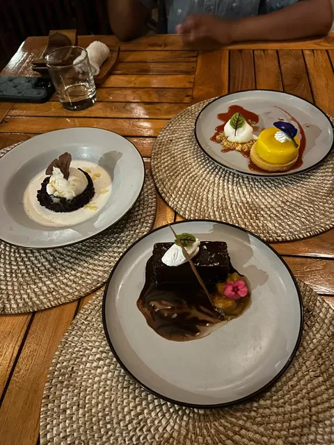 Kisik Seafood Bar and Grill