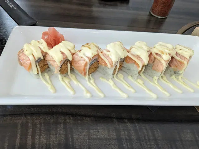 Kizuna Teppanyaki & Japanese Restaurant