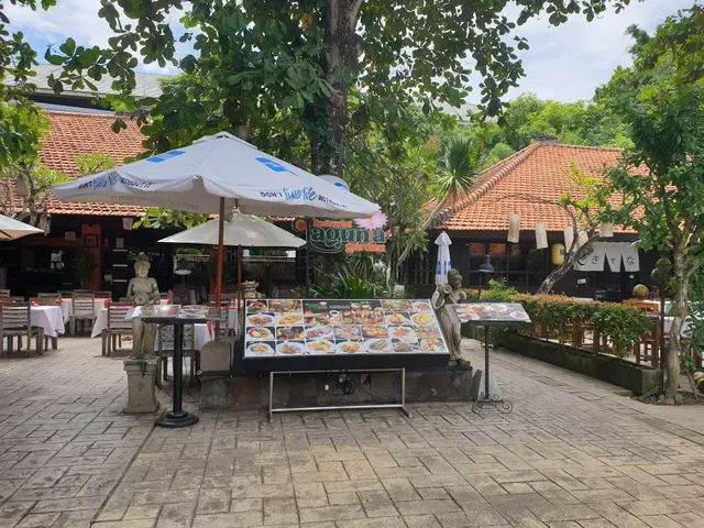 Kizuna Teppanyaki & Japanese Restaurant