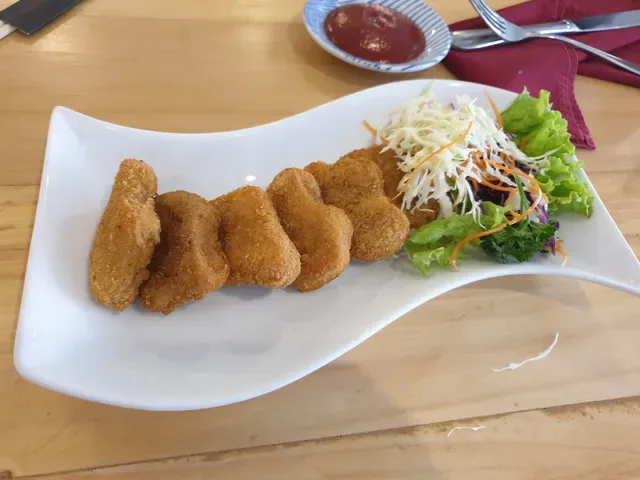 Kizuna Teppanyaki & Japanese Restaurant