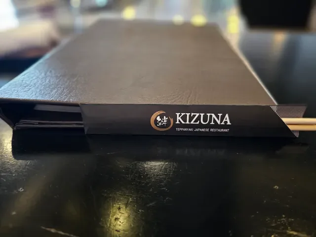 Kizuna Teppanyaki & Japanese Restaurant