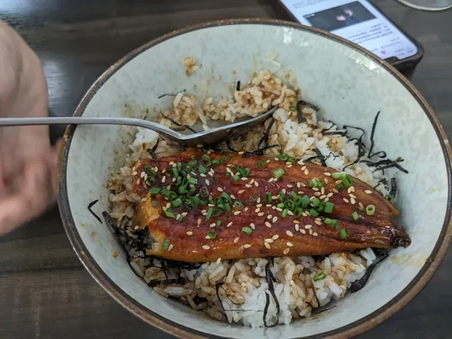 Kizuna Teppanyaki & Japanese Restaurant
