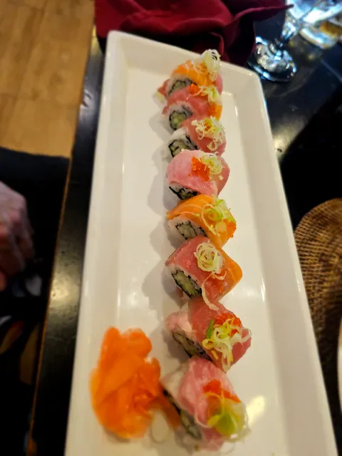 Kizuna Teppanyaki & Japanese Restaurant
