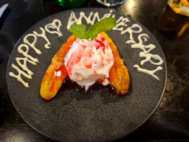 Kizuna Teppanyaki & Japanese Restaurant