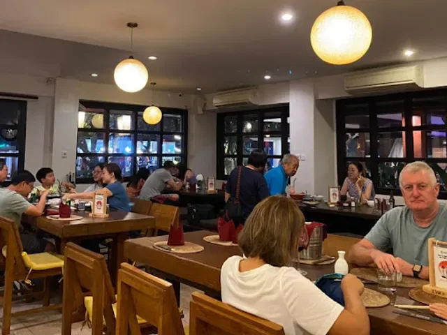 Kizuna Teppanyaki & Japanese Restaurant