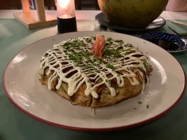 Kizuna Teppanyaki & Japanese Restaurant