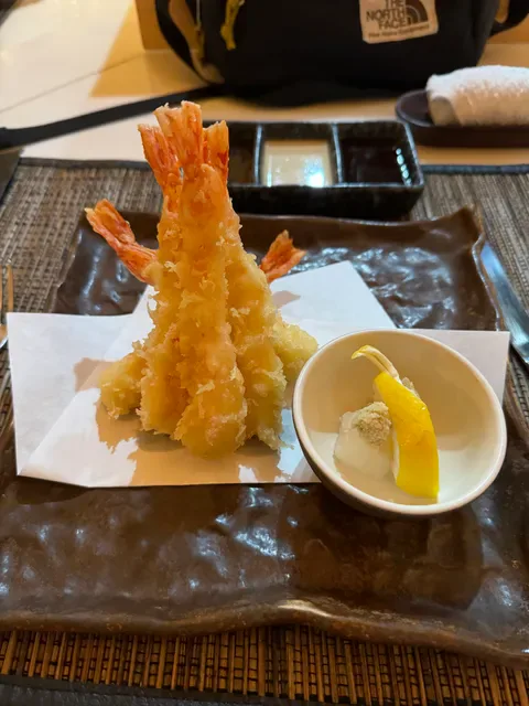 KO Japanese Restaurant, Teppanyaki and Sushi