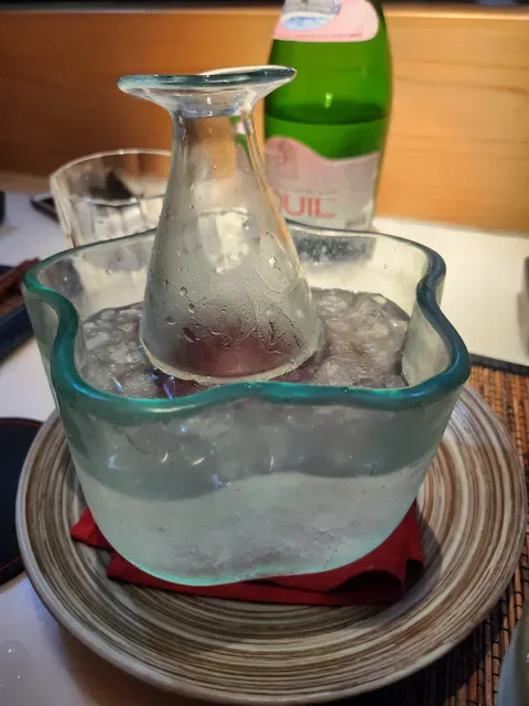 KO Japanese Restaurant, Teppanyaki and Sushi