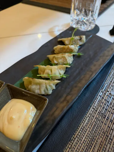 KO Japanese Restaurant, Teppanyaki and Sushi