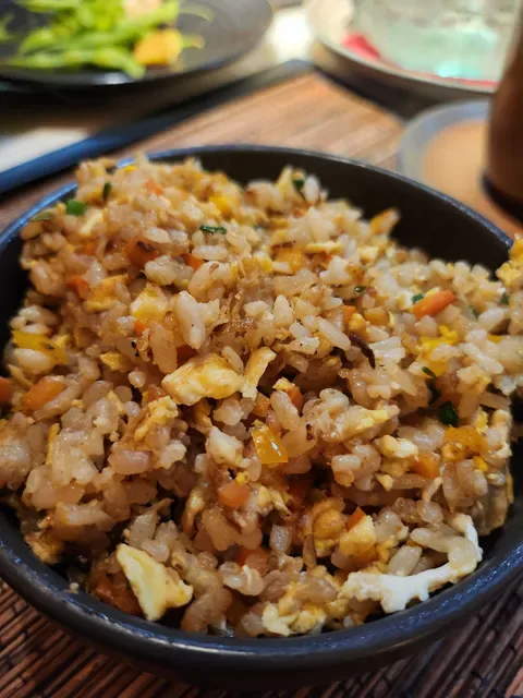 KO Japanese Restaurant, Teppanyaki and Sushi
