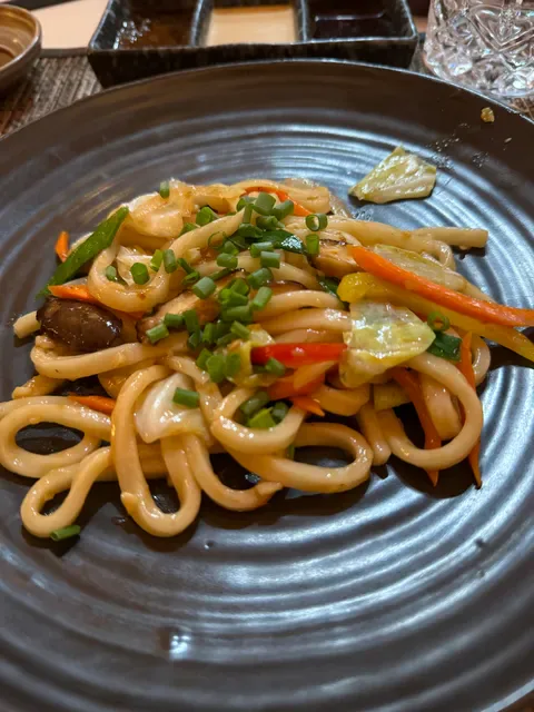 KO Japanese Restaurant, Teppanyaki and Sushi