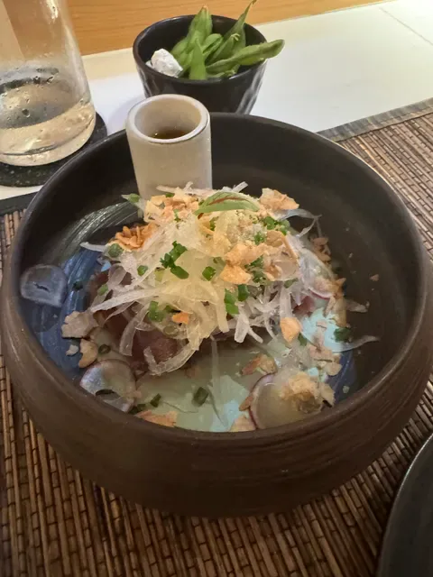 KO Japanese Restaurant, Teppanyaki and Sushi
