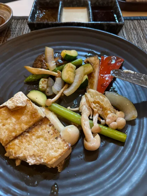KO Japanese Restaurant, Teppanyaki and Sushi
