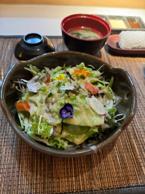 KO Japanese Restaurant, Teppanyaki and Sushi