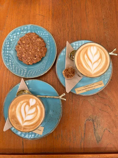 Kopi Petani