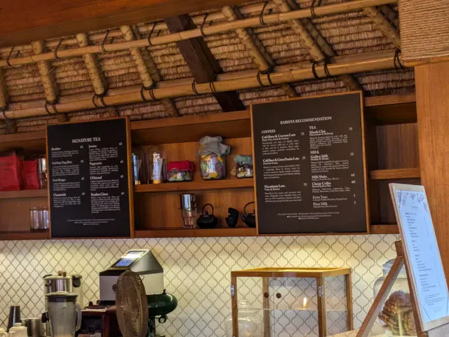 Kopi Petani