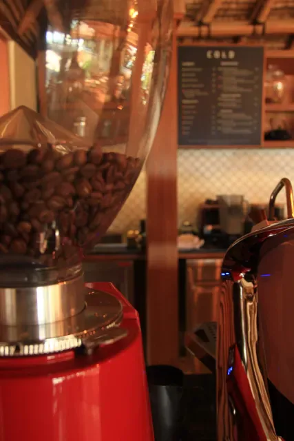 Kopi Petani