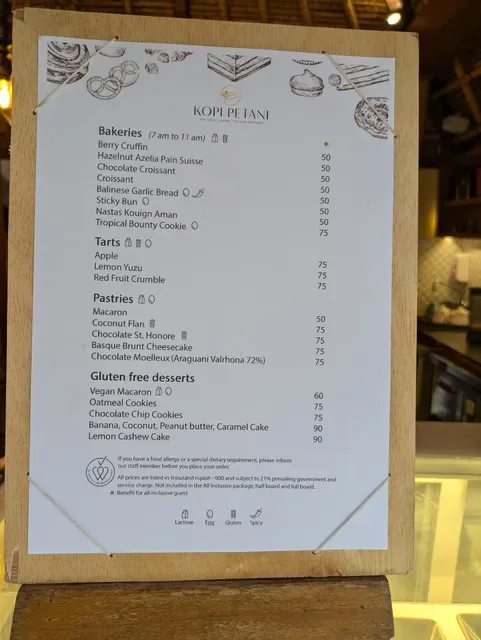 Kopi Petani