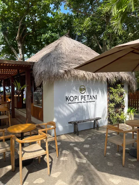 Kopi Petani