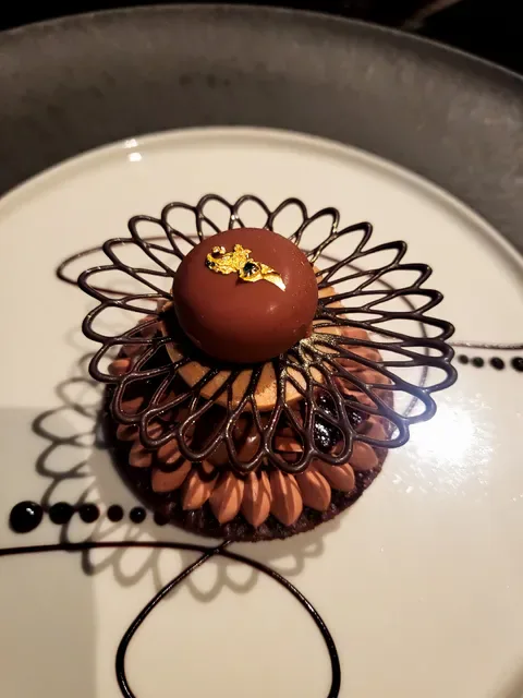 Koral: Bali’s First Aquarium Restaurant