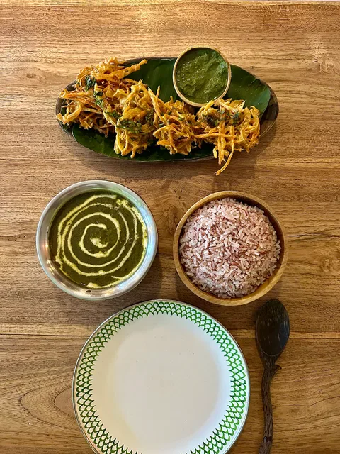 Krishna's Kitchen