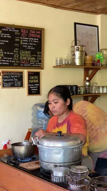 Krishna's Kitchen