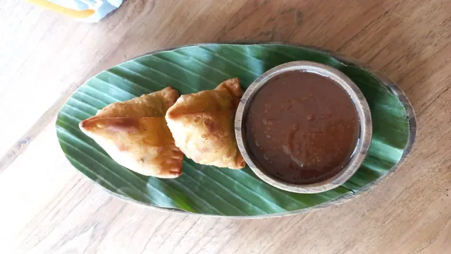 Krishna's Kitchen