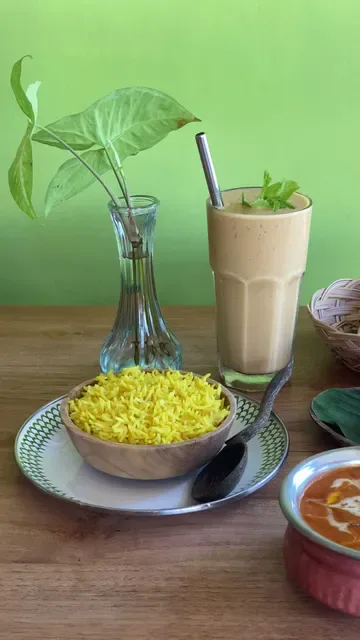 Krishna's Kitchen