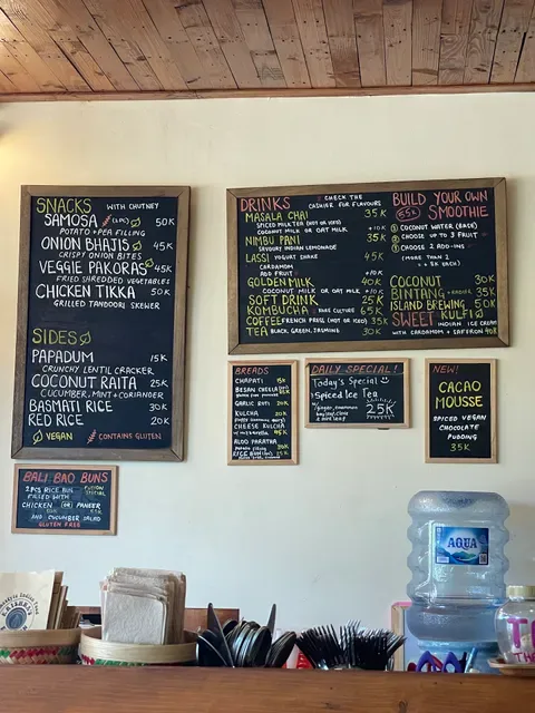 Krishna's Kitchen